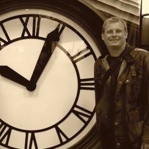 Meet your Posher, Tyler